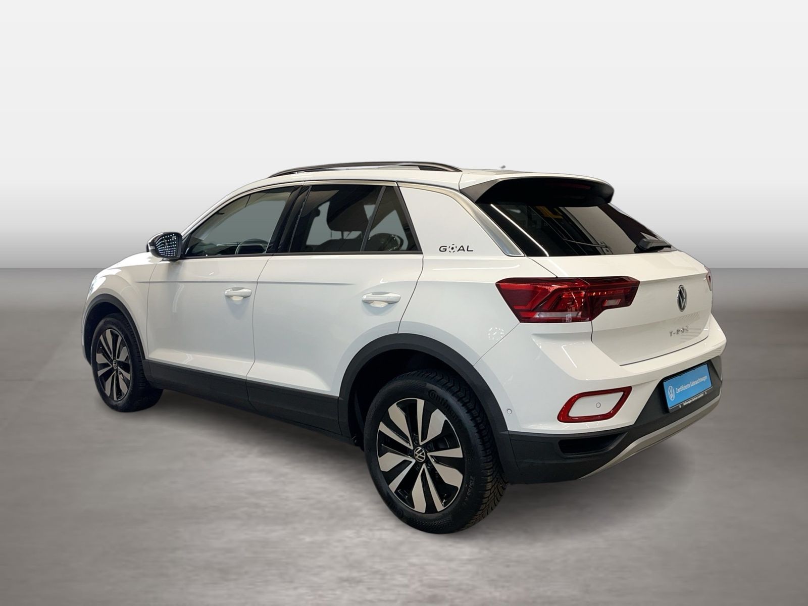 Volkswagen T-Roc - Bild 5