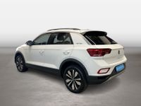 Volkswagen T-Roc - Vorschau Bild 5