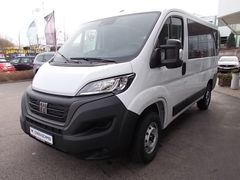 Fahrzeugabbildung Fiat Ducato Ducato Kombi 30 L1H1 140 PS - 9 Sitzer