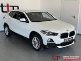 BMW X2 xDrive 18 d Advantage LED El.Heckkl Abneh.AHK - BMW X2 Advantage mit Diesel-Antrieb