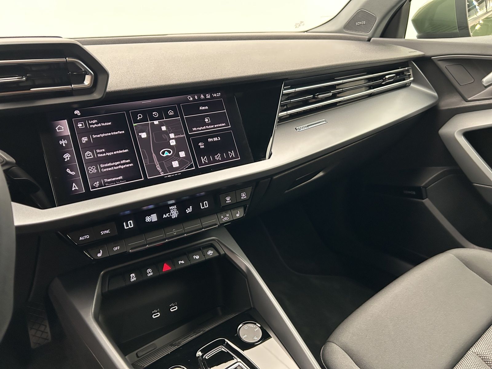 Audi A3 - Bild 6