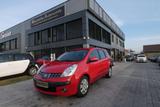 Nissan Note Acenta Automatik Getriebe, 44.000 Km Neuer  - gebrauchte Nissan Note aus dem Jahr 2007