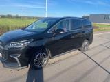 Maxus Euniq 5 - scheckheftgepflegte MAXUS Euniq 5