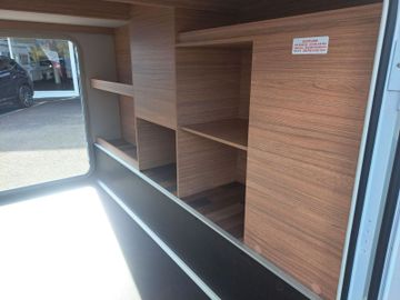 Weinsberg CaraHome 650 MEG 