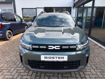 Dacia Bigster mild hybrid ECO-G 140 Journey