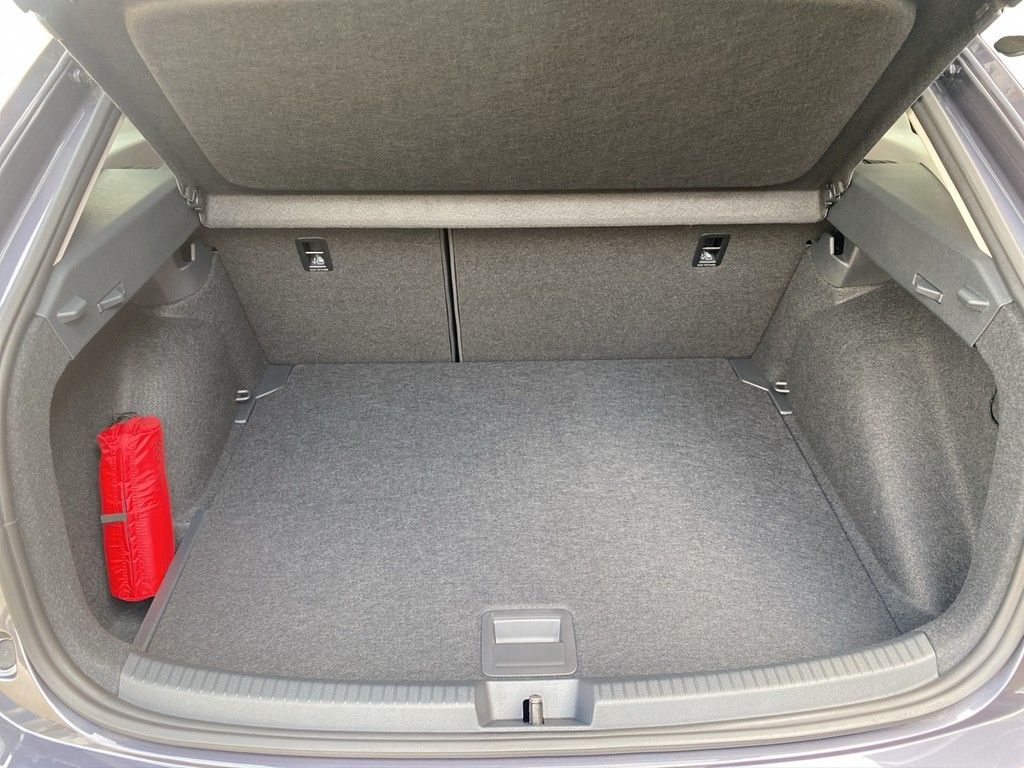 Volkswagen Taigo - Bild 9