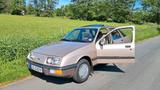 Ford Sierra MK 1 Ghia 2.0 L V6 - Ford Sierra: Limousine
