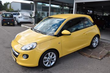 Bild 6 Opel Adam Jam +BT+Klima+Rückf.+