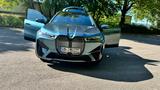 BMW iX xDrive40 - - BMW iX von privat