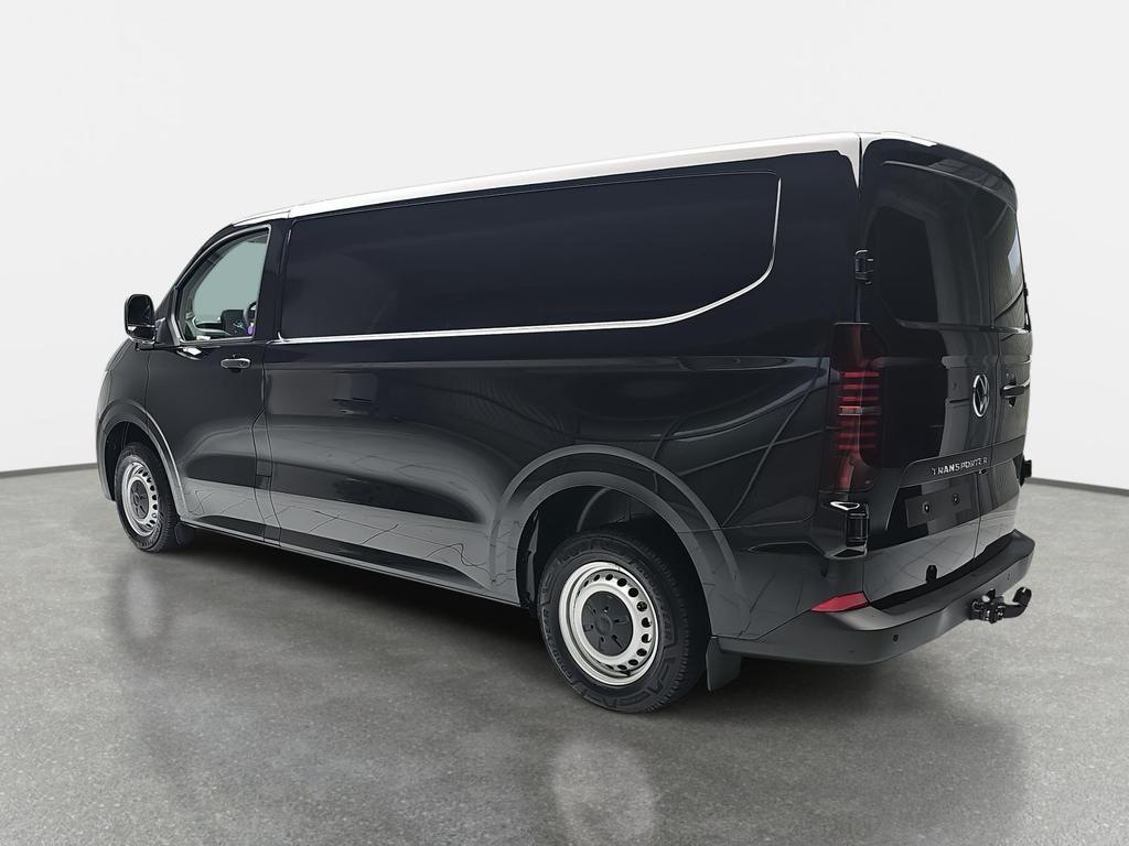 Volkswagen T7 Transporter