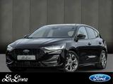 Ford Focus ST-Line 5.türer Automatik, Alwetter, Winte - Ford Focus: Türer