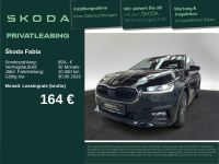 Skoda Fabia - Vorschau Bild 1