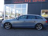 Audi A4 Avant Ambition, Klimaaut., Xenon, SHZ, Nav 58 - Audi A4 Ambition mit Diesel-Antrieb