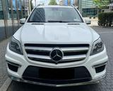 Mercedes-Benz GL 500 GL -Klasse GL 500/550 4Matic TÜV neu - Mercedes-Benz GL 500: 4matic