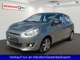 Mitsubishi Space Star Diamant Edition - Mitsubishi Space Star in Halle