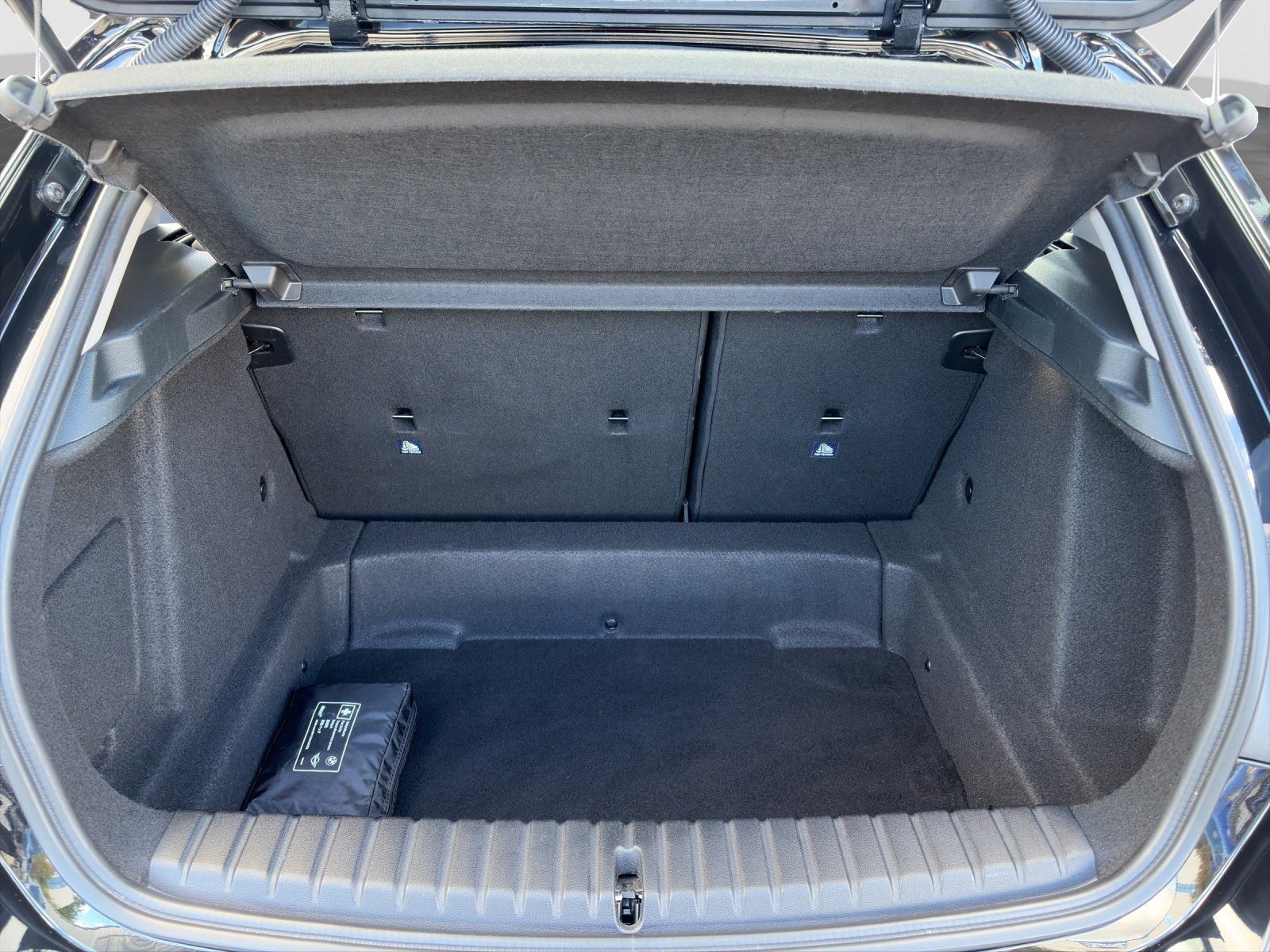BMW 116 - Bild 14