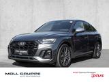 Audi SQ5 Sportback SQ5 TDI tiptronic