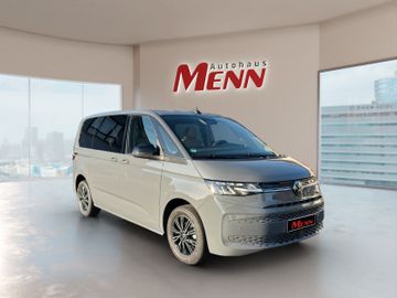 Volkswagen T7 Multivan 2.0 TDI Goal DSG Navi Kamera SHZ