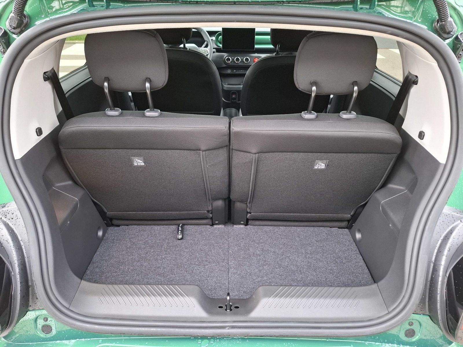 Renault Twingo - Bild 10