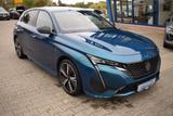 Peugeot 308 Blue HD-i 130 GT LED/Navi/APP/360-Grad - gebrauchte Peugeot 308 aus dem Jahr 2024