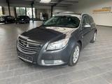 Opel Insignia A Sports Tourer 150 Jahre Opel AHK - Opel Insignia: 150 Jahre