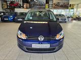 Volkswagen Sharan Comfortline BMT DSG KAMERA NAVI ALU SIDE - Volkswagen Sharan mit Benzin-Antrieb