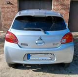 Mitsubishi Space Star 1.2 Top ClearTec CVT Top - Mitsubishi Space Star Top mit Benzin-Antrieb