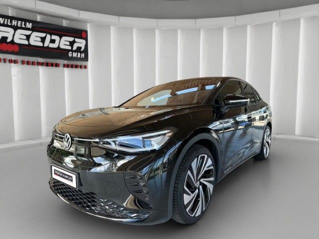 VW ID.5 GTX 4M LED+Navi+ACC+CarPlay 220 kW GTX
