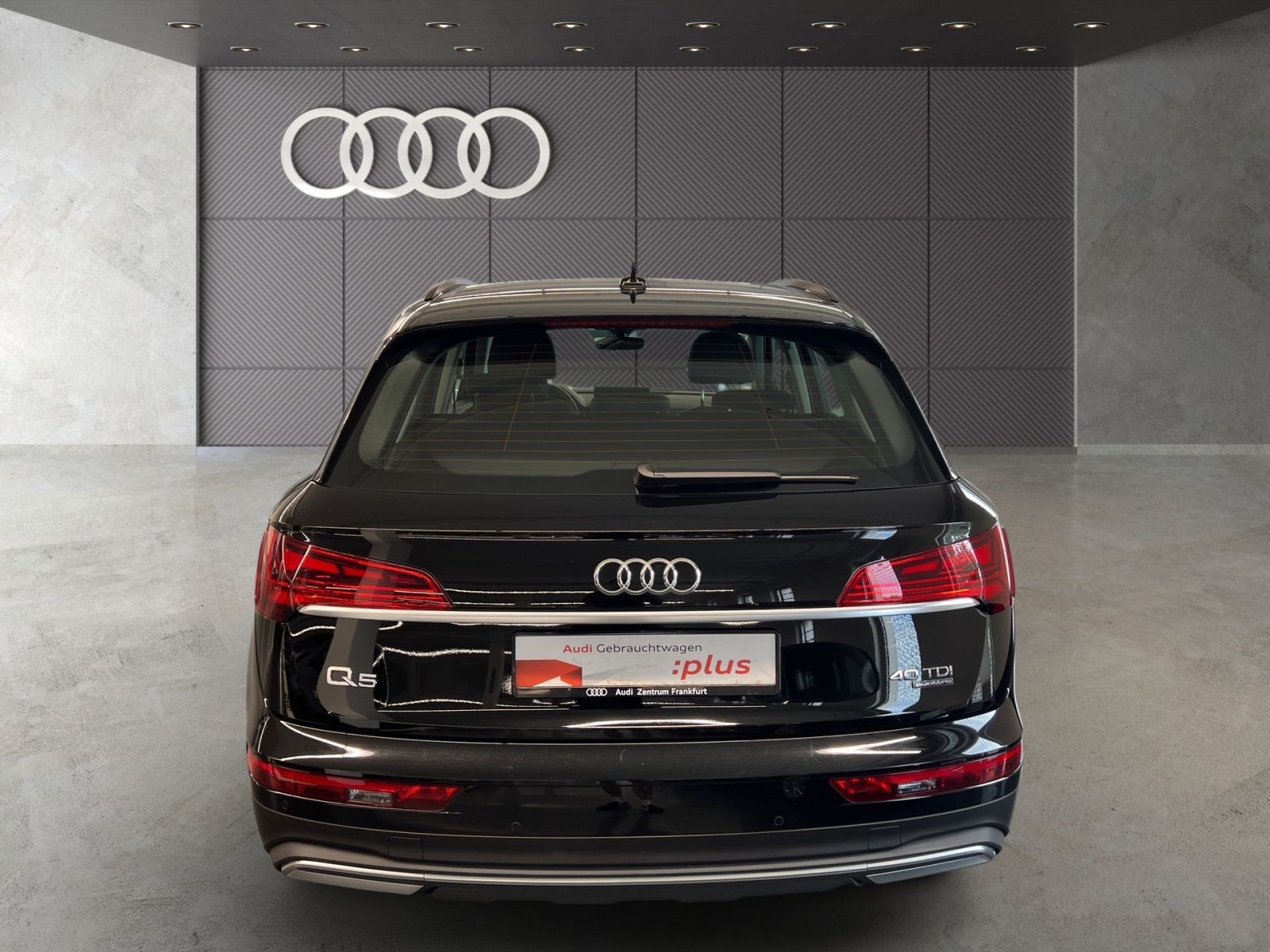 Audi Q5 - Bild 5