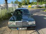 Mercedes-Benz Mercedes 190 2.5D H-Zulassung - Mercedes-Benz 190 Gebrauchtwagen in Bonn