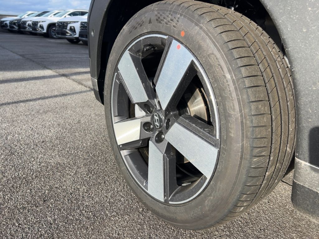 Hyundai Santa Fe – Bild 6