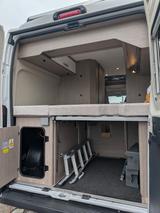 Pössl 2Win Plus/Autom./Aufstelldach/Dieselheiz./Solar - Pössl Diesel Kastenwagen Automatik 2 win