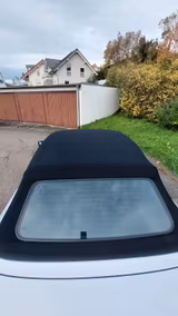 BMW 318Ci Cabrio - Fahrspaß unter freiem Himmel - BMW 318: Ci