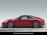 Porsche 911 Carrera S Cabrio;Sportabgas;Sitzlüft.;Matrix - Porsche 992 in Chemnitz