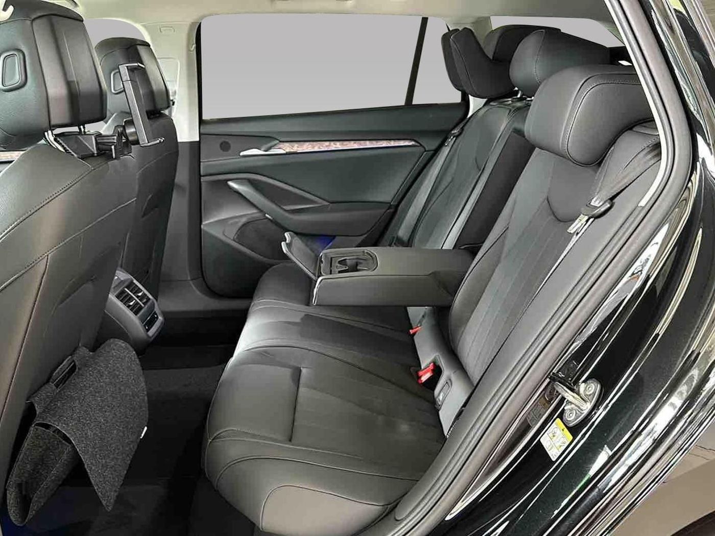 Skoda Superb - Bild 13