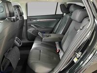 Skoda Superb - Vorschau Bild 13