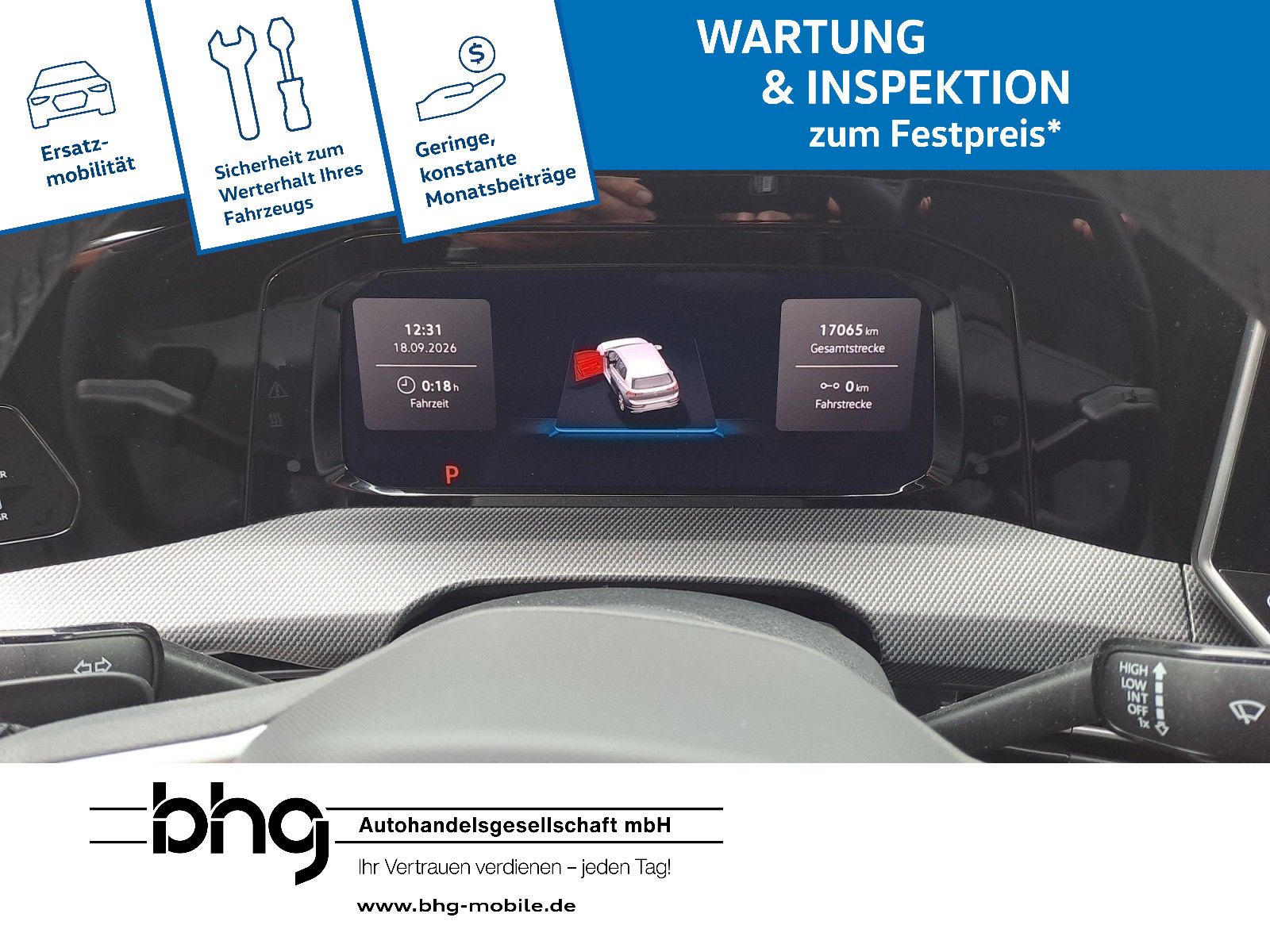 Volkswagen Golf - Bild 11