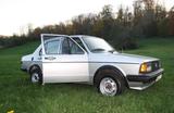 Volkswagen VW Jetta 1 MK1 Oldtimer - gebrauchte VW Jetta aus dem Jahr 1983