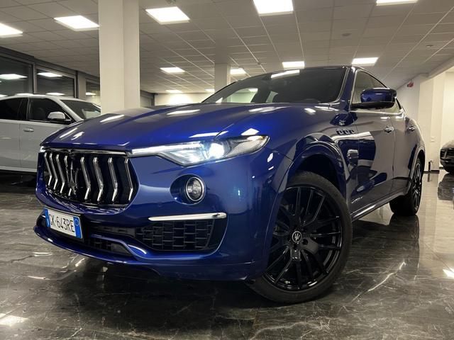 Andere MASERATI Levante MHEV 330 CV AWD GT PRONTA CONSE