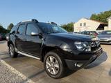 Dacia Duster I Prestige 4x2 Sportsitze Sport Lenkrad - gebrauchte Dacia Duster aus dem Jahr 2016