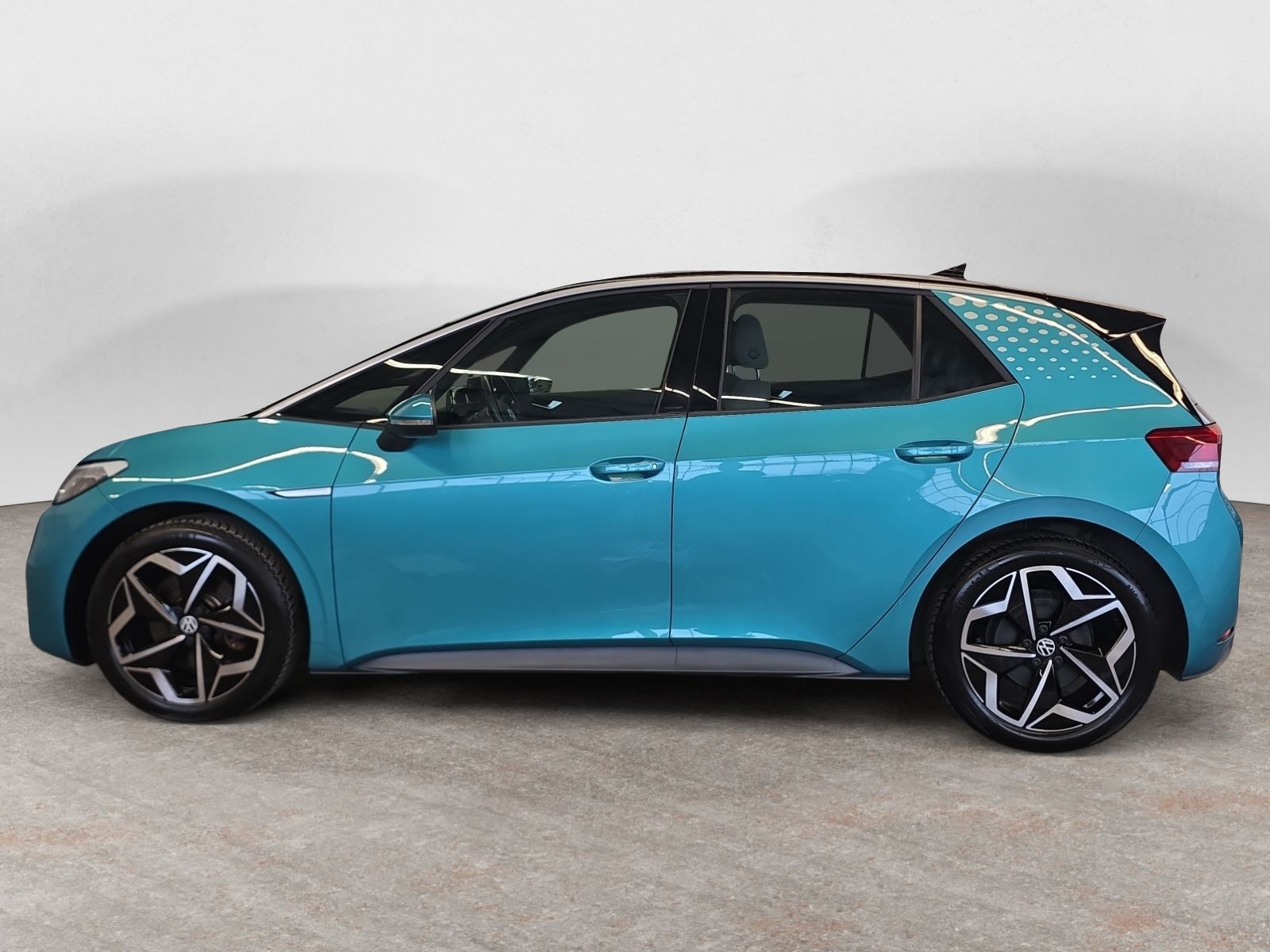 Volkswagen ID.3 - Bild 3
