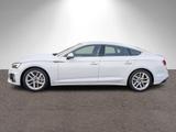Audi A5 Sportback S line 45TFSI quattro Stroni Matrix - Audi A5: Weiß