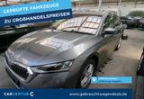 Skoda Octavia Combi 2.0 TDI DPF Style 4x4 Virtual ACC