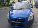 Suzuki Splash Klima wenig Kilometer - Suzuki Splash von privat