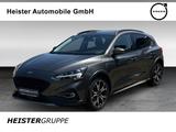 Ford Focus 1.5 EcoBoost  Active+Design & Komfortpaket - Ford Focus: 5d