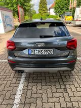 Audi Q2 2.0 TFSI S tronic quattro sport Panoramadach  - Audi Q2 von privat