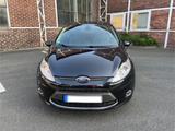 Ford Fiesta 1.6 TDCi Titanium Econetic - Ford Fiesta mit Diesel-Antrieb: Econetic