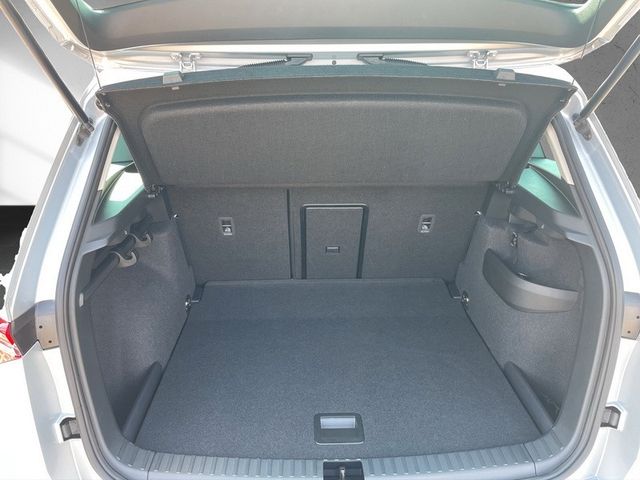 Skoda Karoq 1.0 TSI Tour *2xPDC*AHK*CAM*MATRIX*SHZ*TEL