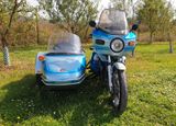 Moto Guzzi Motorrad-Gespann 1000SP/NT & HMO - Offers matching your search criteria