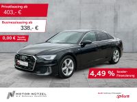 Audi A6 - Vorschau Bild 1